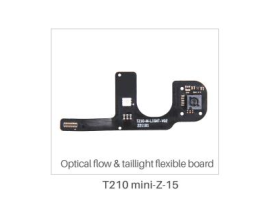 Optical flow & taillight flexible board1